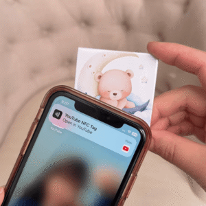 Memosplash Magic Tag